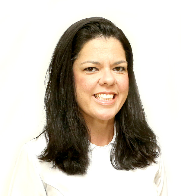 Cristina Guedes - Odontopediatria